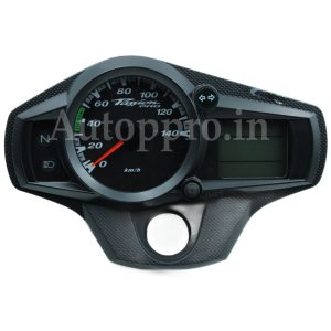 SPEEDOMETER HERO PASSION PRO DIGITAL OLD
