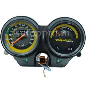 SPEEDOMETER HERO PASSION PRO WITH HOLDER