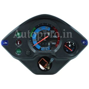 SPEEDOMETER HERO SPLENDER I SMART WITH HOLDER