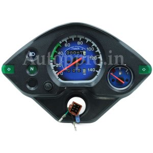 SPEEDOMETER HERO SPLENDER NXG WITH HOLDER