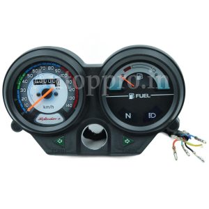 SPEEDOMETER HERO SPLENDER PLUS NM WITH HOLDER