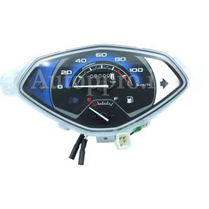 SPEEDOMETER HONDA ACTIVA 5G (MANUAL) WITH SENSOR
