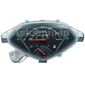 SPEEDOMETER HONDA ACTIVA NEW WITH HOLDER