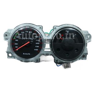 SPEEDOMETER HONDA CB SHINE WITH HOLDER