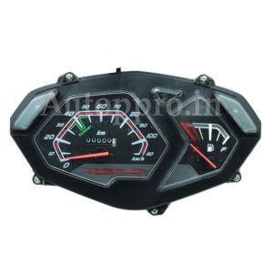 SPEEDOMETER HONDA DEO HET 2017 WITH HOLDER