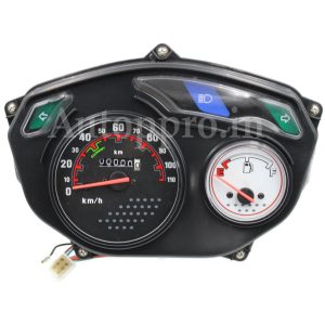 SPEEDOMETER HONDA DEO NM WITH HOLDER
