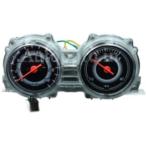 SPEEDOMETER HONDA DREAM NEO WITH HOLDER