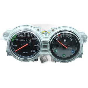 SPEEDOMETER HONDA DREAM YOGA WITH HOLDER