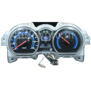 SPEEDOMETER HONDA SHINE BS6 WITH HOLDER