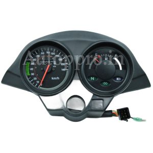 SPEEDOMETER HONDA SHINE WITH HOLDER