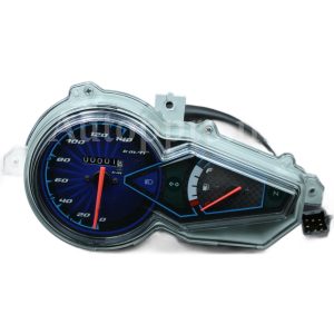 SPEEDOMETER HONDA TWISTER WITH HOLDER