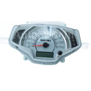 SPEEDOMETER SUZUKI ACCESS 125 DIGITAL BS6