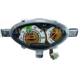 SPEEDOMETER SUZUKI ACCESS WITH HOLDER