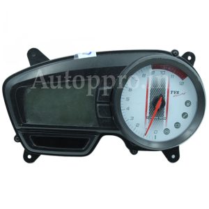 SPEEDOMETER TVS APACHI RTR 160 ABS, 180 ABS