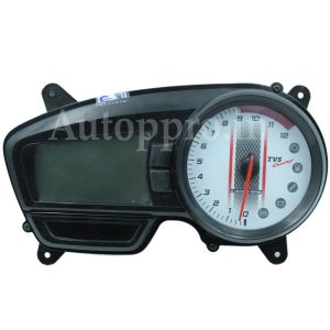 SPEEDOMETER TVS APACHI RTR 160,180 OLD