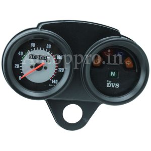 SPEEDOMETER TVS MAX 100 DX