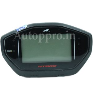 SPEEDOMETER TVS N TORQ BS6