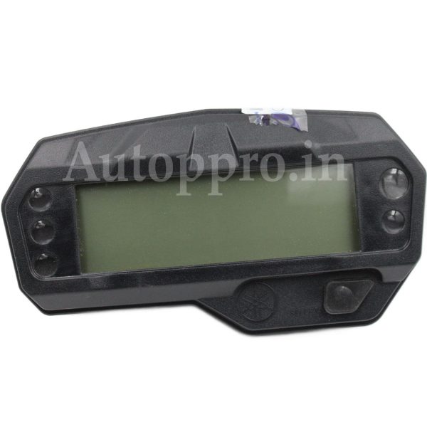 SPEEDOMETER YAHAMA FZ V2