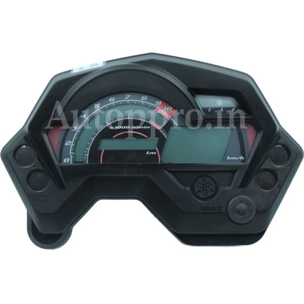 SPEEDOMETER YAMAHA FZ,FZ 16,FZ S,V1